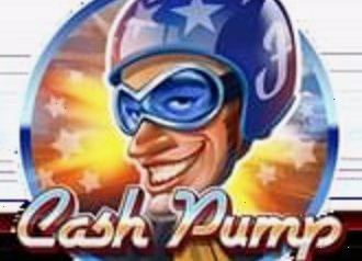 Cash Pump аппарат